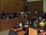 آغاز کارگاه یک ماهه برنامه ریزی اعتباربخشی بیمارستانهای استان در مركز کشوری مدیریت سلامت