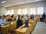 برگزاری آزمون شایستگی مدیریتی مدیران پایه عملیاتی استان آذربایجان شرقی