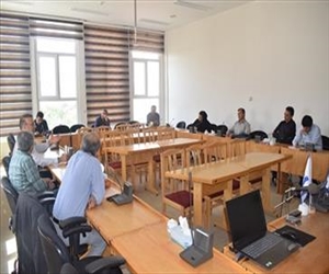 انعقاد تفاهم نامه همکاری مابین مرکز (NPMC) و پژوهشکده سالمندی دانشگاه علوم پزشکی تبریز