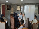 برگزاری کانون ارزیابی شایستگی مدیران