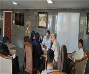 برگزاری کانون ارزیابی شایستگی مدیران