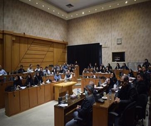 برگزاری پنجمین دوره آموزشی 